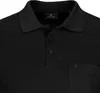 Ragman H-Polo Polo a maglia morbida uni Anteprima dell’immagine prodotto 9