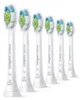 Philips Optimal White HX6066/87 6 końcówek szczoteczki, 6 Podgląd zdjęcia produktu 8