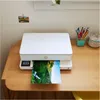ENVY 6120e Multifunktionsdrucker, Weiß Produktbild-Vorschau 9