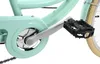 KS Cycling Cityrad 6-Gänge Cantaloupe 26 Zoll Produktbild-Vorschau 3