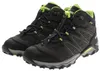 Meindl Tuam Junior GTX Wanderstiefel Grau Produktbild-Vorschau 12