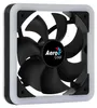 Aerocool Edge 14, Ventilator, 14 cm, 1200 RPM, Schwarz Produktbild-Vorschau 4