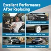 Luftfederbein for Mercedes Benz S-Klasse W220 Stoßdämpfer Produktbild-Vorschau 5