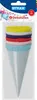 Stylex 47173, Schultüte ohne Inhalt, Junge/Mädchen, Blau, Produktbild-Vorschau 4