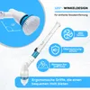 Fleau Home Elektrische Reinigungsbürste – Reinigungsbürste Produktbild-Vorschau 3