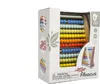 CLASSIC WORLD Dřevěné počítadlo + Matematické aktivity 46 Náhled obrázku produktu 16