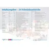 itenga Adventskalender Frühstück Brotaufstriche - Motiv Produktbild-Vorschau 7