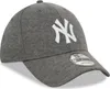 Czapka dziecięca New Era 9Forty Kids Cap - JERSEY New York Podgląd zdjęcia produktu 3