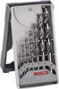 BOSCH 2608589295: Juego de brocas para metal HSS-G Mini Vista previa de la imagen del producto 12