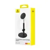 Baseus MagPro Magnetický Stolní Držák Cluster Black Náhled obrázku produktu 10
