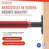 TRIBECCO® Barre fixe barre de gymnastique barre de Voir les images du produit 11