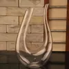 Décanteur pichet pour vin 1,5 L verre cristal carafe Voir les images du produit 7