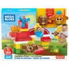 Mega Bloks Guck-Guck Tierfarm (31 Teile), Produktbild-Vorschau 6