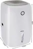 Luftentfeuchter 22.5 W weiß Malatec 16439 Produktbild-Vorschau 2