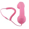 Vintage mobilní telefon s připojením USB-C, chráněný proti Náhled obrázku produktu 3