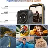 Ulefone RugKing 4 Pro Outdoor Smartphone ohne Vertrag Produktbild-Vorschau 4