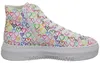 Rieker Sneaker high Mehrfarbig Produktbild-Vorschau 7