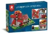 66014 Windmühle Klemmbaustein Set 2296 Teile Produktbild-Vorschau 5