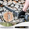 8" akumulátorová řetězová pila BESTEN - automatické mazání, Náhled obrázku produktu 8