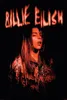 Poster Billie Eilish Sparks 61x91.5cm Produktbild-Vorschau 1