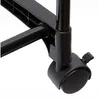 Verk 27256: Perchero para ropa con dos estantes para Vista previa de la imagen del producto 3