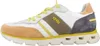 Sneakers Del Marchio Cetti Del Modello C1363 Bianco Anteprima dell’immagine prodotto 2