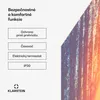 Klarstein Infračervený ohrievač s termostatom, elektrický Náhľad obrázku produktu 5