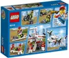 Lego 60116 City - Rettungsflugzeug Produktbild-Vorschau 11