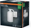OSRAM ENDURA Classic applique, bianco, E27, IP43, corpo in Anteprima dell’immagine prodotto 2
