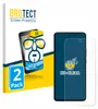 2x Für Motorola Moto G84 Schutzfolie BROTECT Displayschutz Produktbild-Vorschau 1