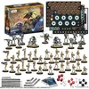 Star Wars: Legion – Ensemble de départ de l'Alliance Voir les images du produit 4