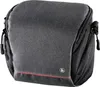 Hama Sambia 110 grau schwarz Kameratasche 139885 Produktbild-Vorschau 1