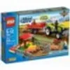 LEGO City 7684 - Ferkel-Gehege mit Traktor Produktbild-Vorschau 4