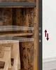 VASAGLE Sideboard Küchenschrank Aufbewahrungsschrank mit 2 Produktbild-Vorschau 7
