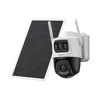 Telecamera IP solare IMOU AOV Dual 10MP, WiFi, 4G LTE, PTZ, Anteprima dell’immagine prodotto 1