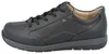 FINN COMFORT FinnPlus Osorno heren veterschoenen, zwart, Productafbeelding-voorbeeld 2