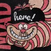 Disney Fußmatte Alice In Wonderland 40 x 60 cm Produktbild-Vorschau 8