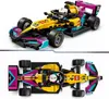LEGO SPEED CHAMPIONS 77258 F1 ACADEMY Voiture de course Voir les images du produit 17