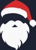 Santa Weihnachtsmann Weihnachtsoutfit - Weihnachten Produktbild-Vorschau 3