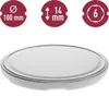 Twist-Off-Deckel TO 100 Schraubdeckel Ø 100 mm Deckel für Produktbild-Vorschau 4