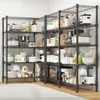 Étagère pivotante standard à 5 niveaux, étagère pour Voir les images du produit 6