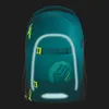Sac à dos scolaire coocazoo MATE, motif "Tarp Muddy Lagoon" Voir les images du produit 9