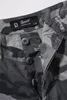 Brandit BDU Ripstop Shorts grey camo, 4XL Produktbild-Vorschau 4