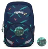 ergobag zaino per il tempo libero zaino Ease Backpack 10L Anteprima dell’immagine prodotto 28