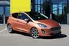 HERSTMOTO Schmutzfänger 4er-Set für Ford Fiesta MK7/MK8 Produktbild-Vorschau 3