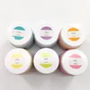 Zestaw 6 farb do malowania palcami MUCKI Softie 150 ml Podgląd zdjęcia produktu 9