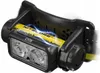 Nitecore NU43 Nero, torcia LED gialla con archetto Anteprima dell’immagine prodotto 13