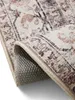 benuta prany vintage dywan George Kremowy/Taupe 200x300 cm Podgląd zdjęcia produktu 4