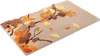 Badteppich - 60x100 cm - Beige - 3D-Effekt - Rutschfest - Produktbild-Vorschau 12