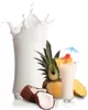 Pina Colada Milchshake Pulver 333 g Produktbild-Vorschau 1